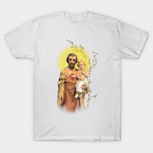 St. Joseph T-Shirt